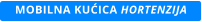 MOBILNA KUICA HORTENZIJA