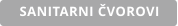 SANITARNI ČVOROVI