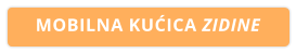 MOBILNA KUĆICA ZIDINE