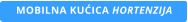 MOBILNA KUĆICA HORTENZIJA