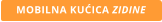 MOBILNA KUĆICA ZIDINE
