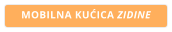MOBILNA KUĆICA ZIDINE